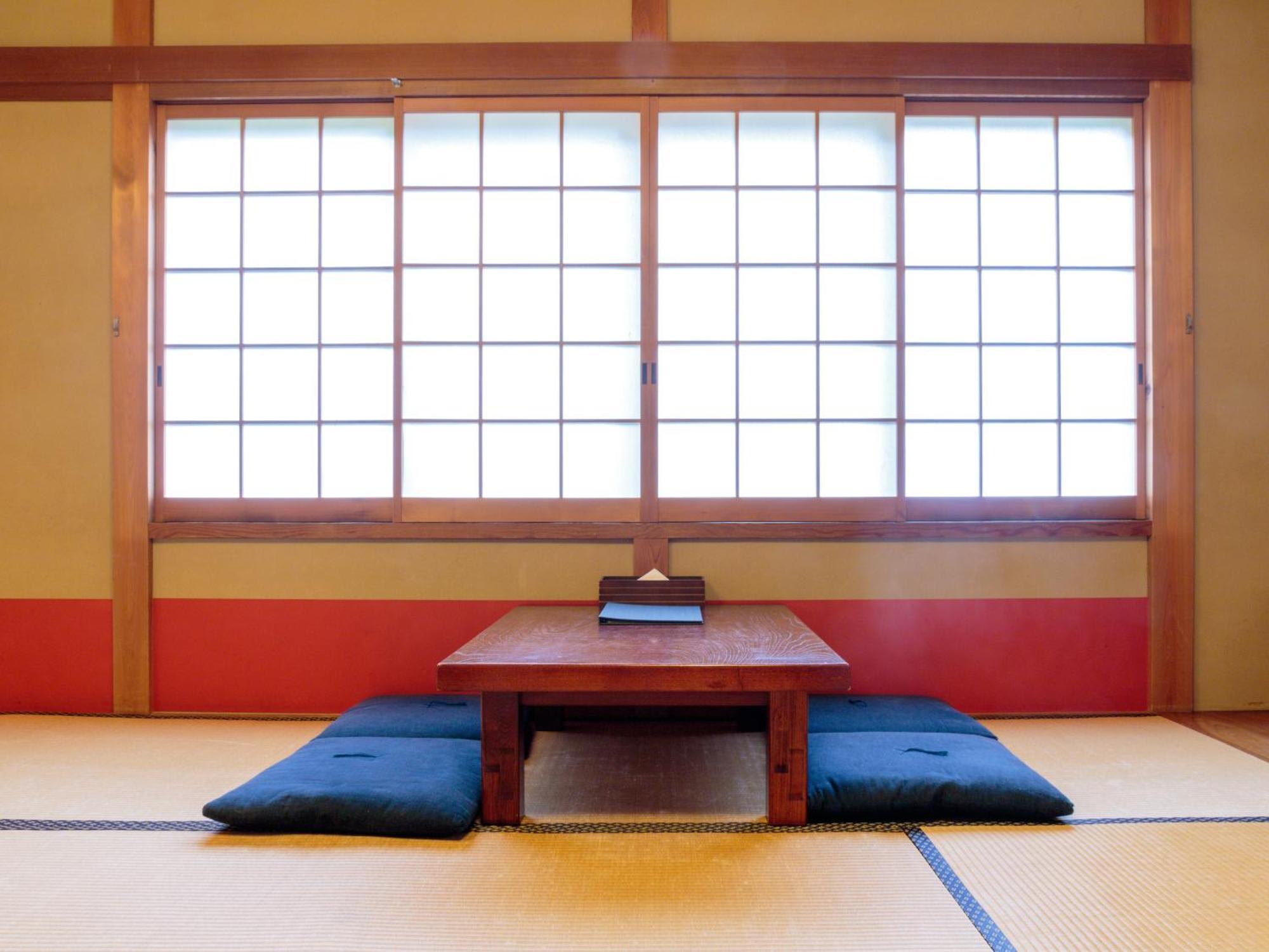 Gion Q-beh Ryokan Kyōto