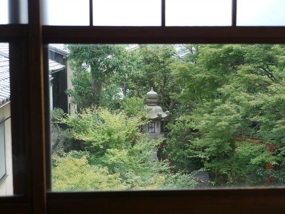 Ryokan Gion Q-beh